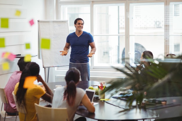 แนะนำ 5 เทคนิค ฝึกพูดภาษาอังกฤษอย่างไรให้เก่งขั้นเทพ!